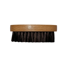 Load image into Gallery viewer, Beard Nylon Brush Beech Wood Polypropylene Bristles Shape Style Beijooo