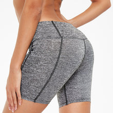 Load image into Gallery viewer, Fitness Yoga Shorts for Women - Beijooo