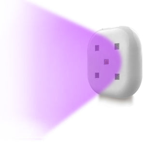 Portable Ultraviolet Germicidal Lamp - Beijooo