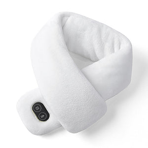 Unisex eScarf - Heated and Vibration Massage - Beijooo