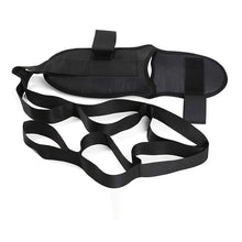 Load image into Gallery viewer, Yoga Stretching Belt, Suitable For Body Alignment Rehabilitation Training