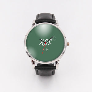 XOL KID Watch Classic Leather - Beijooo