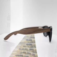 Load image into Gallery viewer, Bamboo Legs Sunglasses - Beijooo