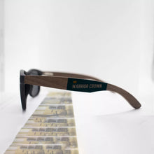 Carregar imagem no visualizador da galeria, Bamboo Legs Sunglasses - Beijooo