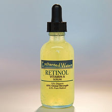 Load image into Gallery viewer, Retinol Vitamin A 2.5% Serum for Anti Aging Wrinkle Acne Facial Face Beauty - Beijooo
