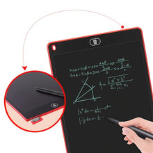 Load image into Gallery viewer, Smart Electronic LCD Writing Board For Art Work Graffiti Smart Drawing Board Children&#39;s Writing Board