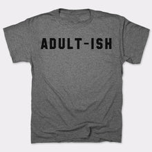 Load image into Gallery viewer, Adultish T-Shirt (Mens) - Beijooo