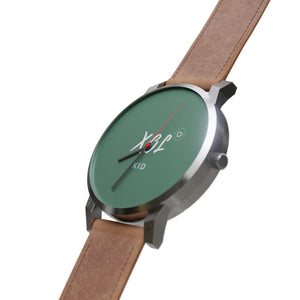 XOL KID Watch Classic Leather - Beijooo