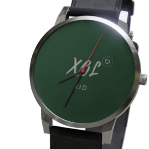 XOL KID Watch Classic Leather - Beijooo