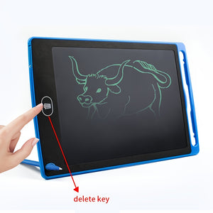 Smart Electronic LCD Writing Board For Art Work Graffiti Smart Drawing Board Children's Writing Board