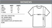Load image into Gallery viewer, Mighty Caffeine Molecule T-Shirt (Ladies) - Beijooo