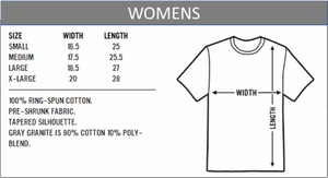 Susan B. Anthony Quote T-Shirt (Ladies) - Beijooo