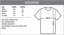 Load image into Gallery viewer, Peace Bomber T-Shirt (Ladies) - Beijooo