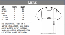 Load image into Gallery viewer, Alien Arithmetic T-Shirt (Mens) - Beijooo