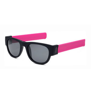 UANLOE movable Sunglasses trendy Men/Women Traveling Glasses best
 overlap bend Eyeglasses Frame Boutique Eyewear - Beijooo