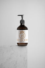 Load image into Gallery viewer, Hand &amp; Body Wash, PATCHOULI &amp; AMBER VANILLA Smoothing Hydrating Moisturizing Beijooo