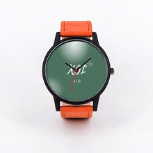 Load image into Gallery viewer, XOL KID Watch Classic Leather - Beijooo