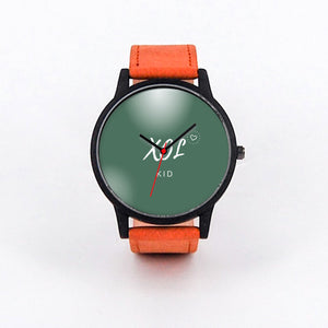 XOL KID Watch Classic Leather - Beijooo