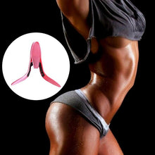 Carregar imagem no visualizador da galeria, Hip Trainer Pelvic Floor Muscle Inner Thigh Buttocks Exerciser Bodybuilding Home Fitness Beauty Equipment Bladder Control Device. - Beijooo