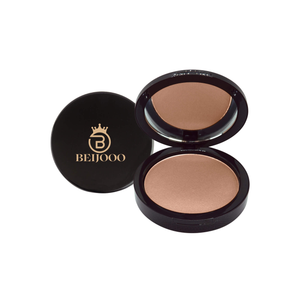 Dual Blend Powder Foundation - Royal - Beijooo