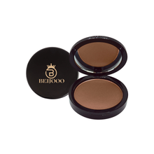 Load image into Gallery viewer, Dual Blend Powder Foundation - Gingerbread - Beijooo