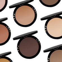 Load image into Gallery viewer, Dual Blend Powder Foundation - Fig - Beijooo
