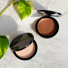 Load image into Gallery viewer, Dual Blend Powder Foundation - Breeze - Beijooo