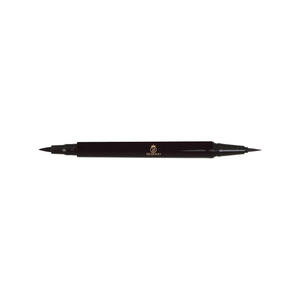 Dual Tip Eye Definer Pen - Black - Beijooo