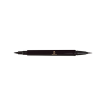 Load image into Gallery viewer, Dual Tip Eye Definer Pen - Black - Beijooo