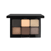 Load image into Gallery viewer, Eyeshadow Palette - Dark Storm - Beijooo