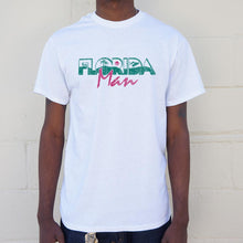 Load image into Gallery viewer, Florida Man T-Shirt (Mens) - Beijooo