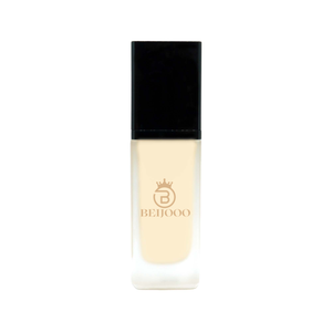 Foundation with SPF - Porcelain - Beijooo