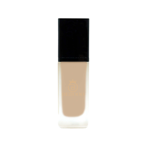 Foundation with SPF - Seashell - Beijooo