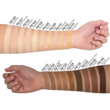 Carregar imagem no visualizador da galeria, Foundation with SPF - Seashell - Beijooo