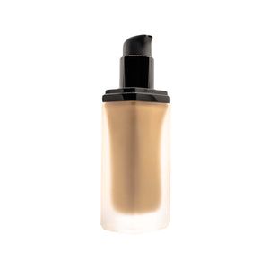 Foundation with SPF - Porcelain - Beijooo