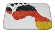 Carregar imagem no visualizador da galeria, Bath Mat, The German Flag - Beijooo