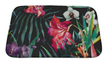 Carregar imagem no visualizador da galeria, Bath Mat, Tropical Pattern - Beijooo