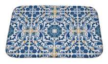 Load image into Gallery viewer, Bath Mat, Portuguese Tiles - Beijooo