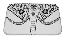 Load image into Gallery viewer, Bath Mat, Elephant Head - Beijooo
