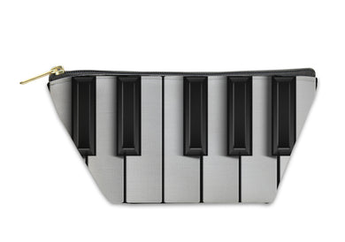 Accessory Pouch, Piano Keys - Beijooo