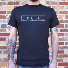 Carregar imagem no visualizador da galeria, I Rebel T-Shirt (Mens) - Beijooo