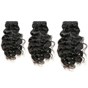 Curly Indian Hair Bundle Deal - Beijooo