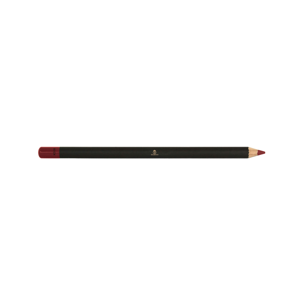 Lip Pencil - Voltage Rouge - Beijooo