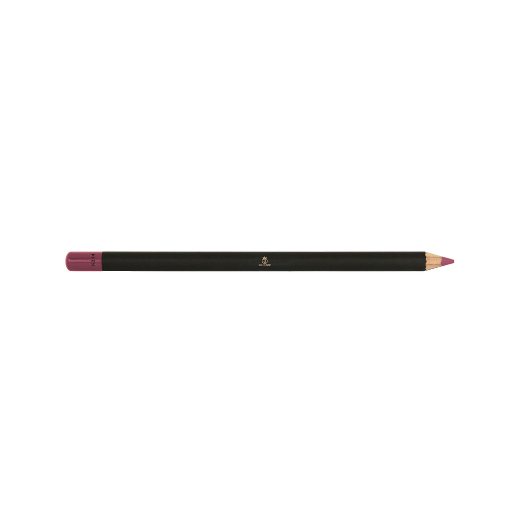 Lip Pencil - Tickle Me Pink - Beijooo