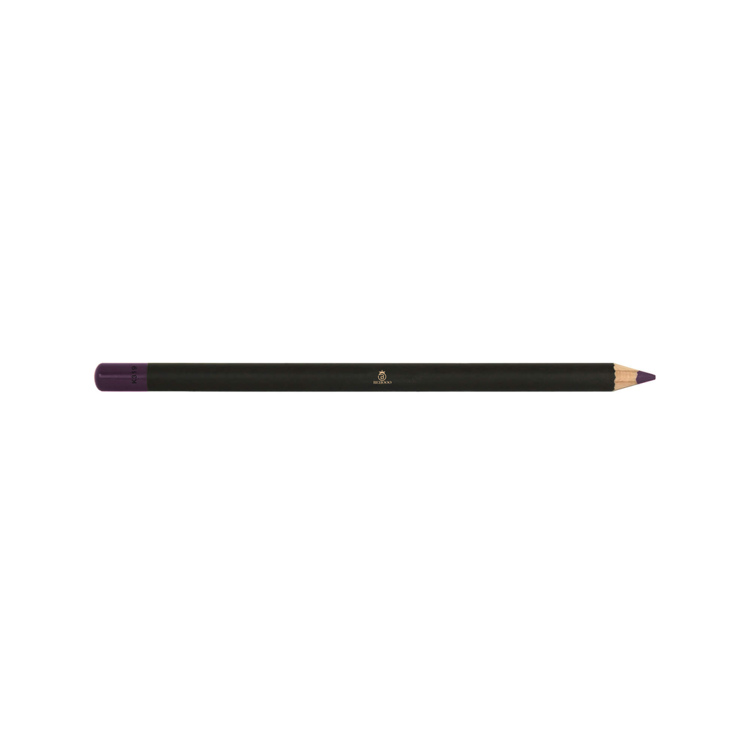 Lip Pencil - Plum - Beijooo