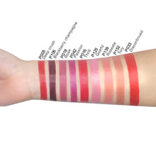 Carregar imagem no visualizador da galeria, Lipstick - Passion - Beijooo