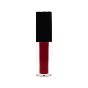 Liquid Cream Lipstick - Cherry Wine - Beijooo