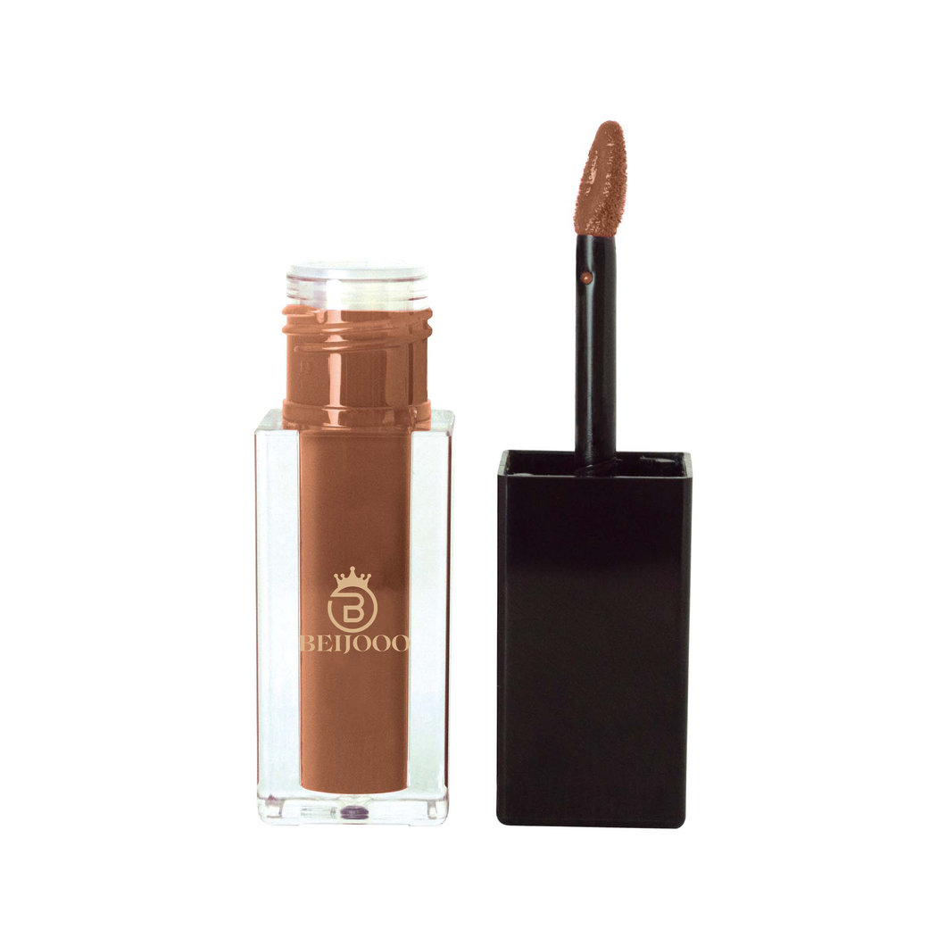 Matte Lip Stain - Taupe - Beijooo