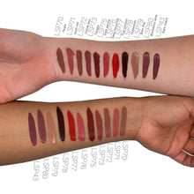 Load image into Gallery viewer, Matte Lip Stain - Outlandish - Beijooo