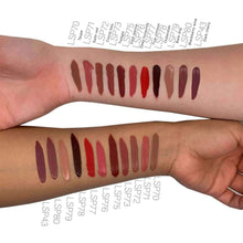 Load image into Gallery viewer, Matte Lip Stain - True Crimson - Beijooo